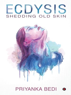 cover image of Ecdysis